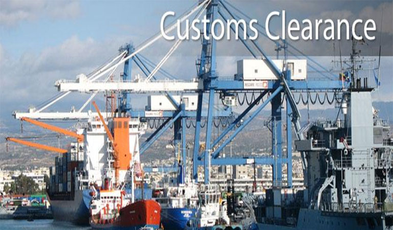 custom-clearance